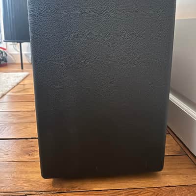 Soldano 2x12 Straight Classic 2022 - BLACK TOLEX image 7