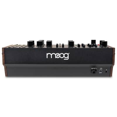 Moog Labyrinth imagen 3