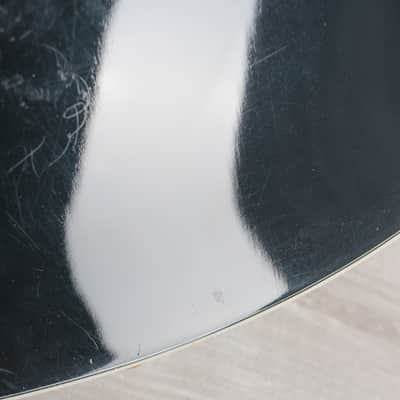 Gibson Memphis B.B. King Lucille, Ebony | Demo image 15