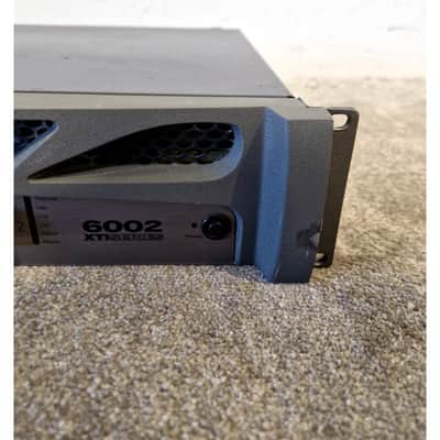 Crown 6002 XTi Series - Power Amplifiers - Good image 13