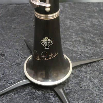 Leblanc Pete Fountain Clarinet image 4