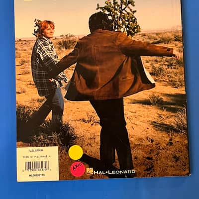 Indigo Girls Shaming of the Sun Piano, Vocal & Guitar Sheet Music Book image 3