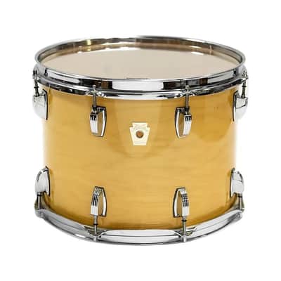 Ludwig LT804 Classic Maple 10x14" Rack Tom