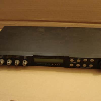 E-MU Systems Proteus 2000 with Composer ROM