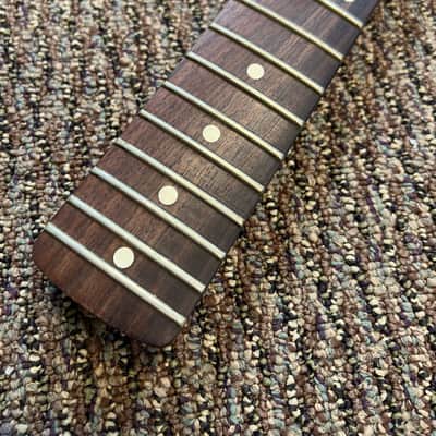 Fender Stratocaster Neck American Vintage AVRI 1999 1962 62 Reissue image 2