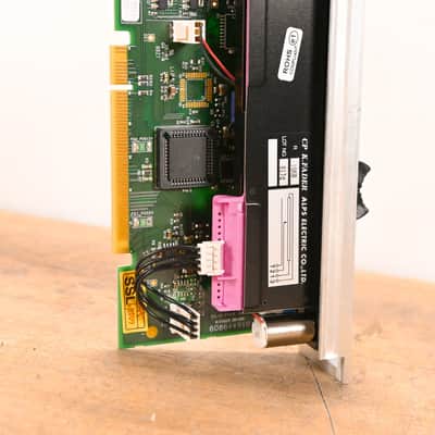 Solid State Logic C300 HD Motorized Fader Module – ALPS K-Fader Assembly CG01UY8 image 9
