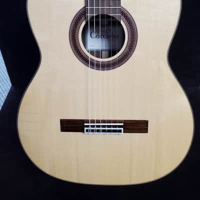 Cordoba C7 Iberia Classical Guitar image 5