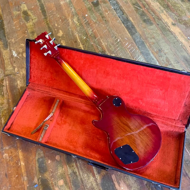 Yamaha Studio Lord SL700s 1980 Sunburst SL-700 original vintage