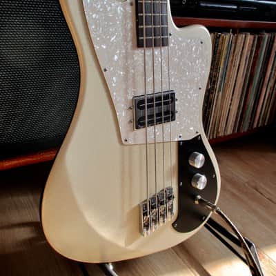 Gildaxe Custom Retro-Modern TeiscoT-45bird image 1