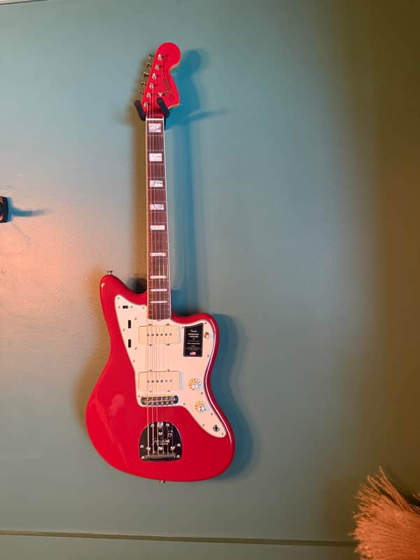 Fender American Vintage II '66 Jazzmaster