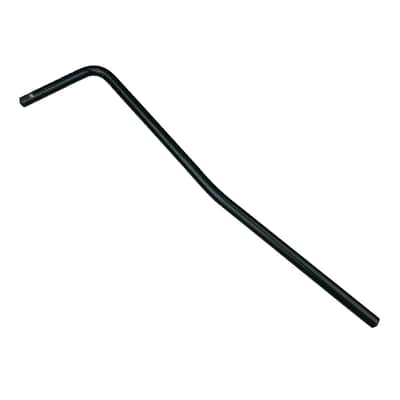 New Tremolo Arm Black 5.5mm for Ibanez® EDGE ll-III / SAT Pro II / FAT10/20 image 4
