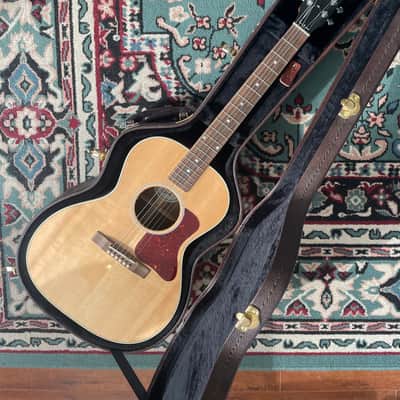 Gibson L-00 Studio Walnut 2019 - Antique Natural image 24