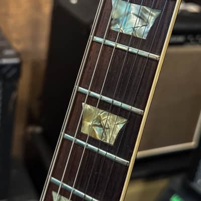 Refinished Gibson SG Standard "Large Guard" with Maestro Vibrola 1967 image 13