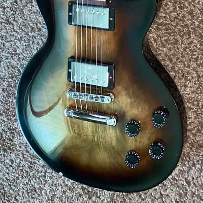 2022 Gibson Les Paul Studio smokehouse electric guitar made in the usa image 2