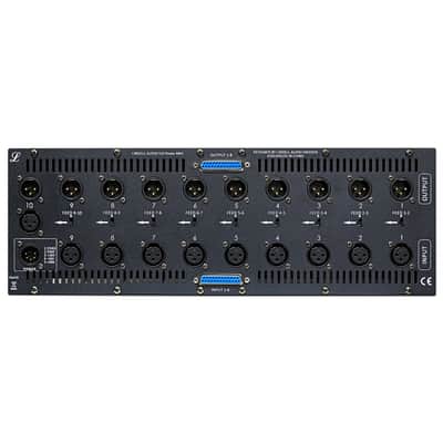 Lindell Audio 510 Power Mk2 image 3