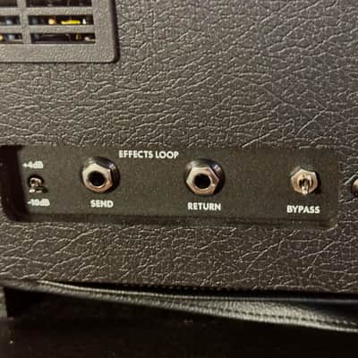 Vox AC30 HAND WIRED HEAD HWRH 2026 image 14