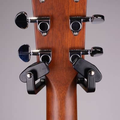 Yamaha FS830 Small Body Acoustic Guitar Tobacco Sunburst image 8