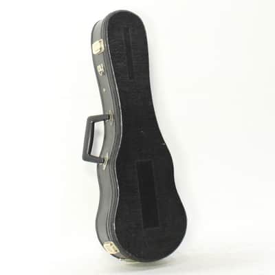 KAMAKA HF-1D Soprano Ukulele, Made in 2012 [122645] (07/20) image 7