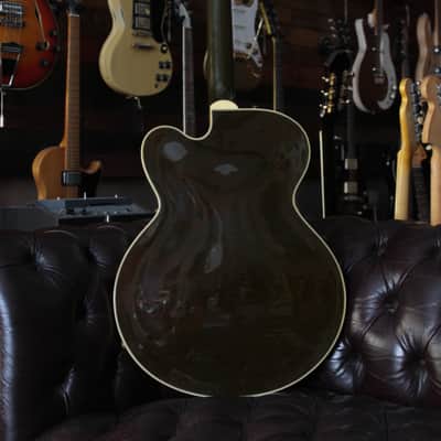 Gibson Chet Atkins Country Gentleman 1997  - Burgundy image 6