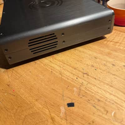 Genzler Magellan 800 Bass Head / Amp image 6