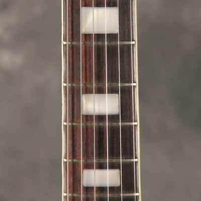 Greco Shrike 950 w/boomerang pickups 1960s Red image 5