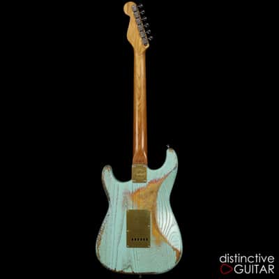 Paoletti Stratospheric Loft - Surf Green image 7