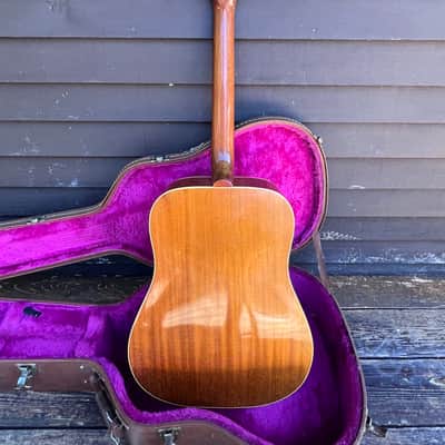 Gibson Gospel Acoustic 1993 image 2