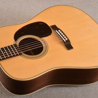 Martin D-28 (2025) image 4