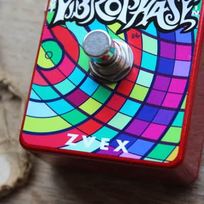 Zvex "Vertical Vibrophase" image 4