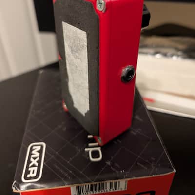 MXR M102 Dyna Comp, early 2000s image 4