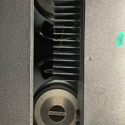 Kustom Quad 100 DFX image 3