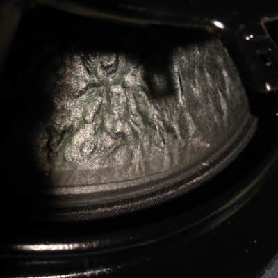 10" Bass Guitar Speaker Super-Sub "Frankenstein" EV/PMR/Pioneer Hybrid Replacement Bass Guitar image 4