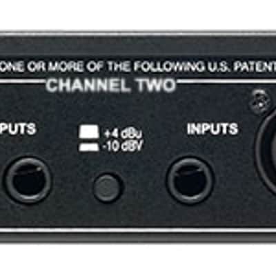 DBX 231S Dual 31 Band Graphic Equalizer Audio Rack Mount EQ+Compressor+(3) Mics image 6
