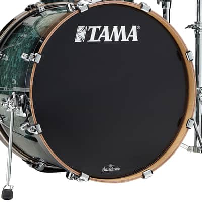 Tama MBSB22EZ-MSL Starclassic Performer Bass Drum 22 image 4