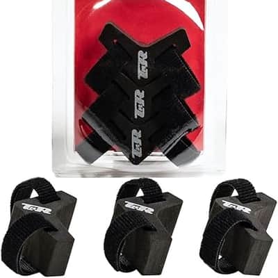 TnR True Vibe - Snare Stand Isolation Mounts TrueVibes image 2