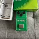 Ibanez TS808 Tube Screamer 2004 - Present - Green