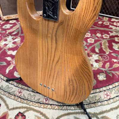 Peavey T-40 FL image 12