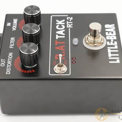 Nobsound RT-2 Bild 3