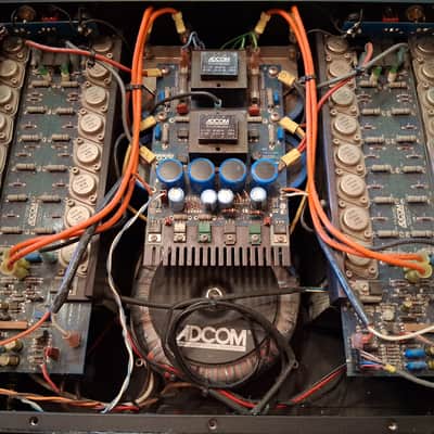 Adcom GFA5800 image 4