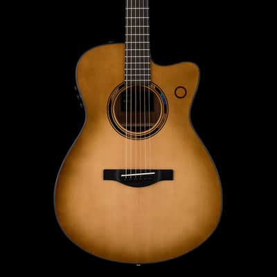 Yamaha TAS3 C TransAcoustic - Sand Burst #ILO050121 image 3