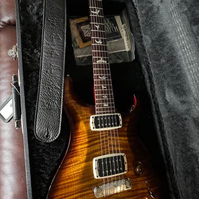 PRS 408 Maple Top Stoptail 2013 image 18