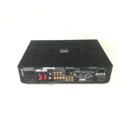 NAD Viso Two DVD / CD Receiver image 5