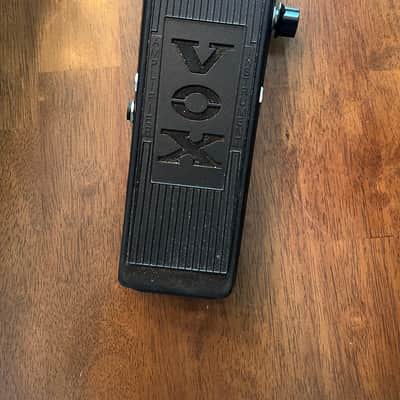 V845 Wah chassis w/Area 51 drop-in kit image 1