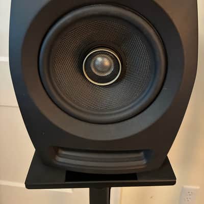 Pioneer RM-07 Active Reference Coaxial Monitors - Black image 4