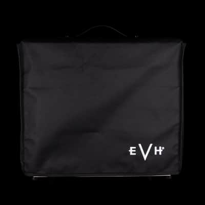 Pre-Owned EVH 5150 Iconic Series 15-watt 1x10" Guitar Amp Combo with Footswitch and Cover image 12