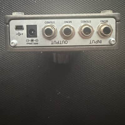 TC Electronic Ditto X2 Looper 2014 - Present - Black image 2