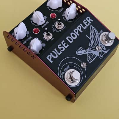 ThorpyFX Pulse Doppler 2021 - Silver image 2