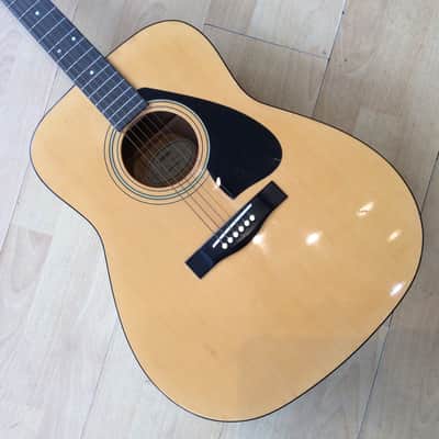Yamaha FG400 1989-1994 image 3