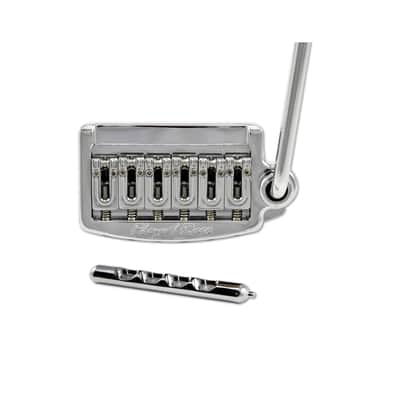 Floyd Rose Rail Tail Narrow Tremolo System image 1
