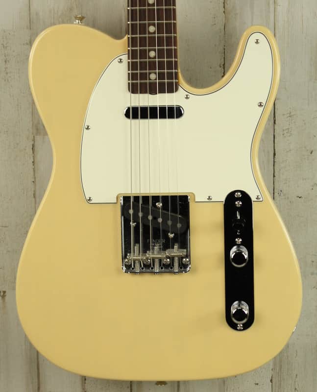 USED Fender Vintera III Mid 60's Telecaster (318)